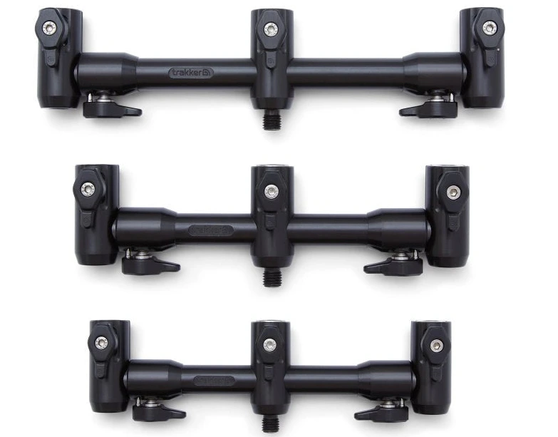 Trakker ACS Pro Adjustable Buzz Bars