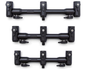 Trakker ACS Pro Adjustable Buzz Bars