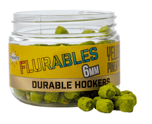 Dynamite Baits Flurables Durable Hookers