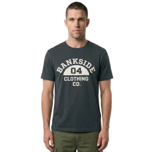 Bankside 04T - Ink Grey