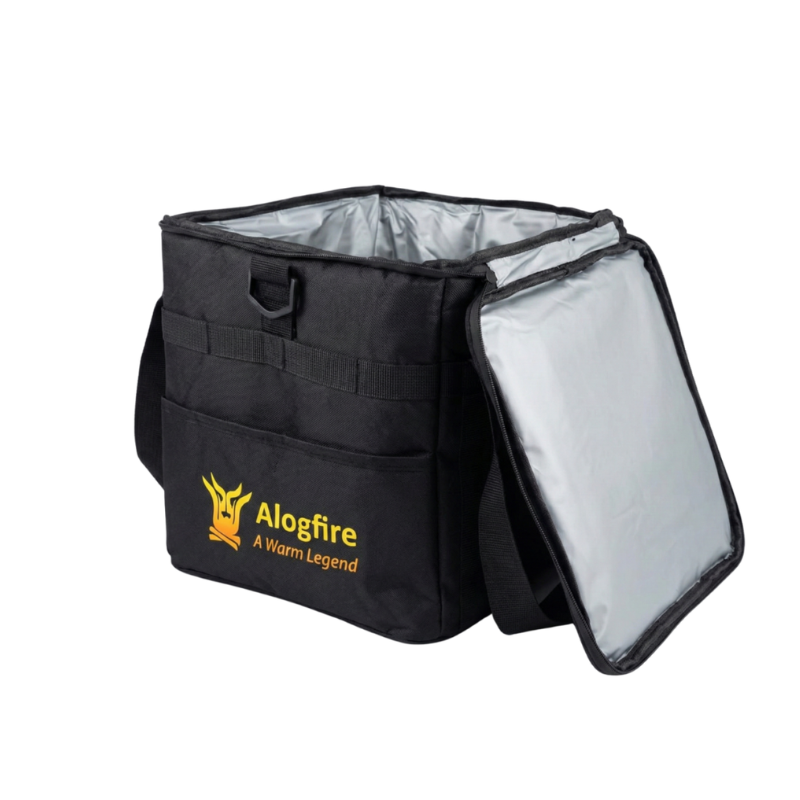 Alogfire 3-in-1 Portable Gas Fire Pit