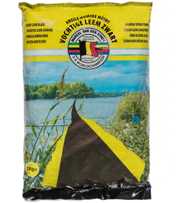 Van Den Eynde Black Leam