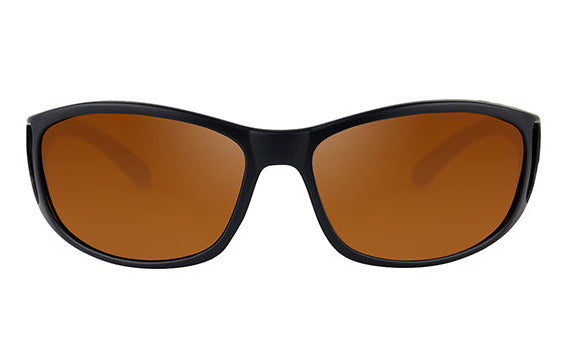 Fortis Wraps Polaroid Glasses