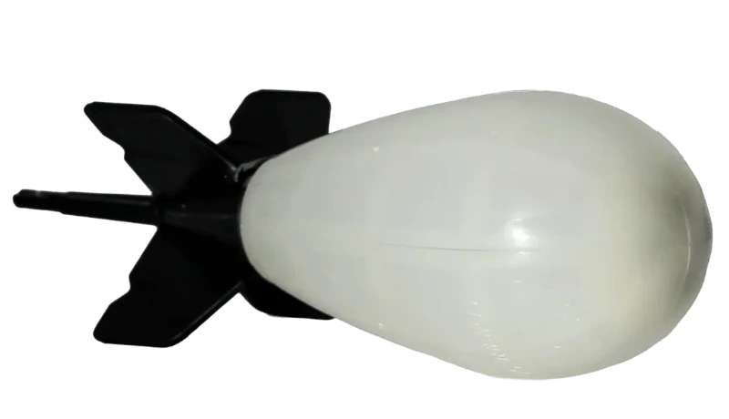 Spyder Spod Night Glow