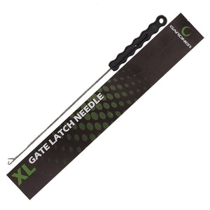 Gardner Tackle XL Gated Hair Needle