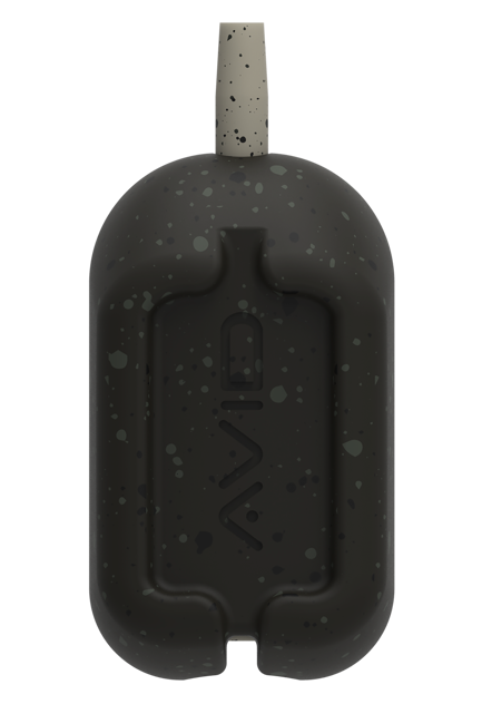 Avid Carp Inline Solid Bag Safety Lead