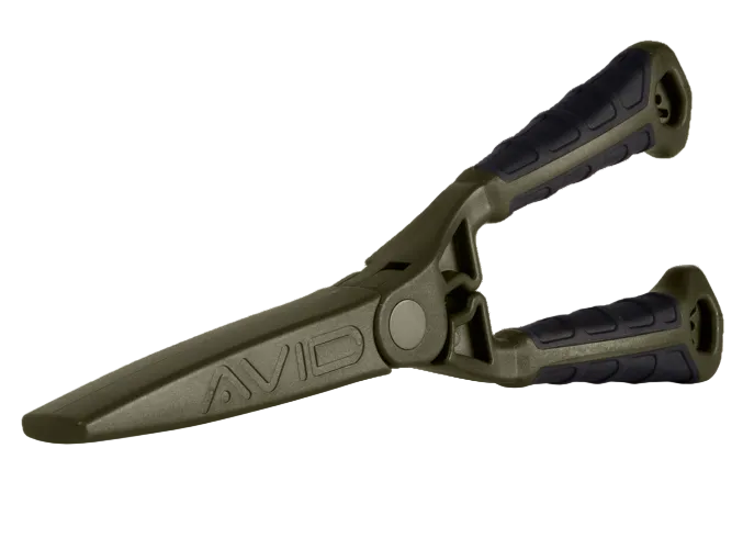 Avid Carp Worm Chopperz