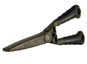 Avid Carp Worm Chopperz