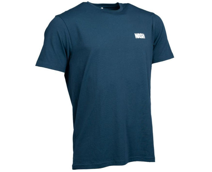 Nash Make It Happen Since 1978 T Shirt Navy Blue
