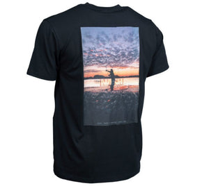 Nash Make It Happen Cast T Shirt Black