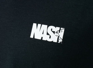 Nash Make It Happen Cast T Shirt Black