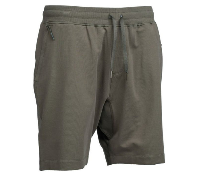 Nash Make It Happen Badge Shorts Green