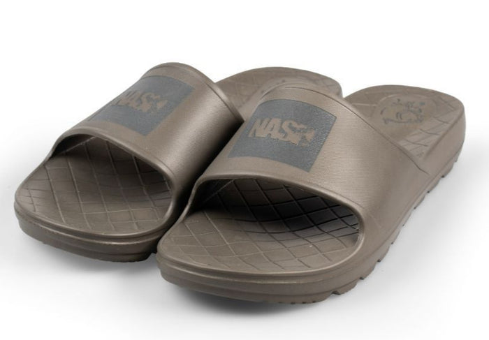 Nash Make It Happen Sliders