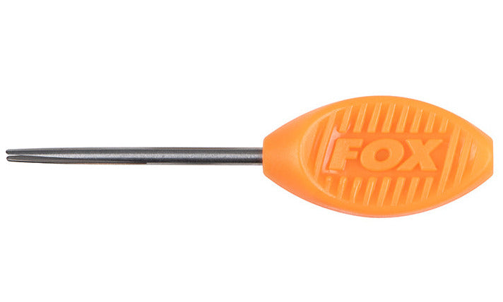 Fox Edges Tubing Threader
