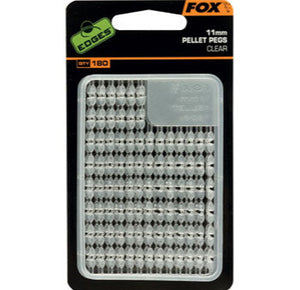 Fox Edges Pellet Pegs