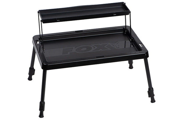 Fox Compact 2 Tier Bivvy Table