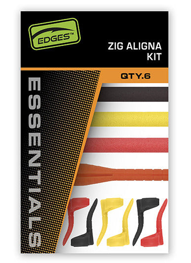 Fox Zig Aligna Kit