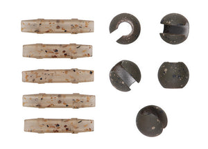 Fox Edges Tubing Heli Bead Kit 5pcs