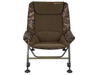 Fox Supa Deluxe Arm Chair