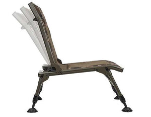 Fox Duralite Recliner Chair