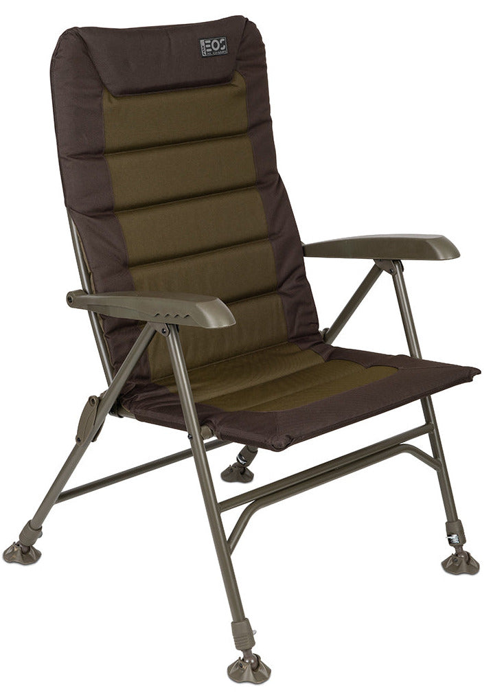 Fox EOS XL Chair