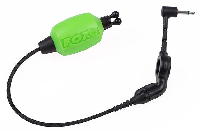 Fox Black Label Dumpy Halo Bobbins