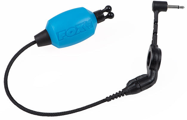 Fox Black Label Dumpy Halo Bobbins