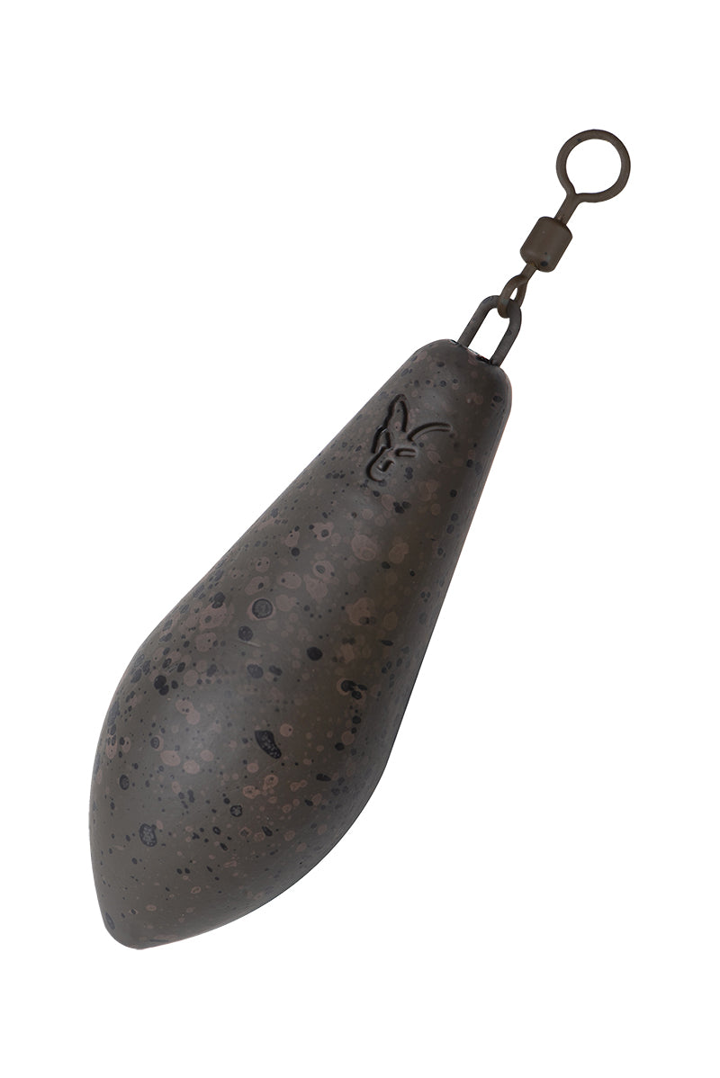 Fox Camotex Distance Swivel Leads