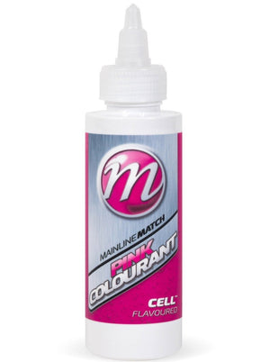 Mainline Match Flavoured Colourants