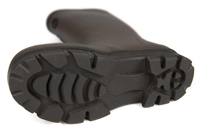 Fox Neoprene Lined Camo/Khaki Wellies – Bankside Tackle