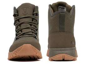 Fox Khaki V2 Boots