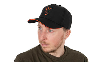 Fox Black/Orange Clothing Bundle