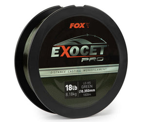 Fox Exocet Pro Mono