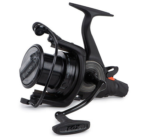 Fos Eos 12K FS