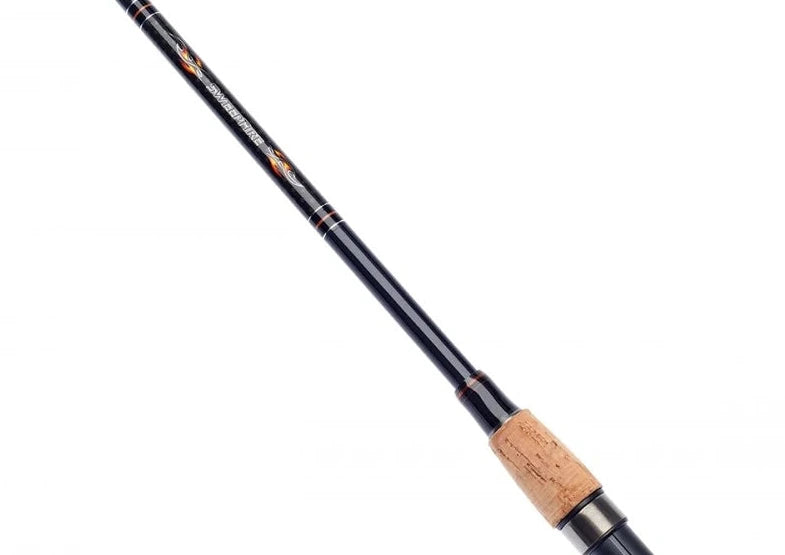Daiwa Sweepfire Tele Spin 2.4m