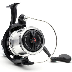 Daiwa 23 Super Spod 45 SCW Reel