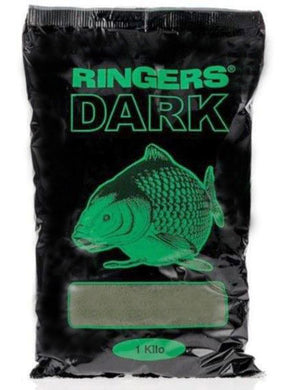 Ringers Dark Green Groundbait