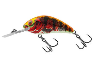 Salmo Rattlin' Hornet 5.5cm