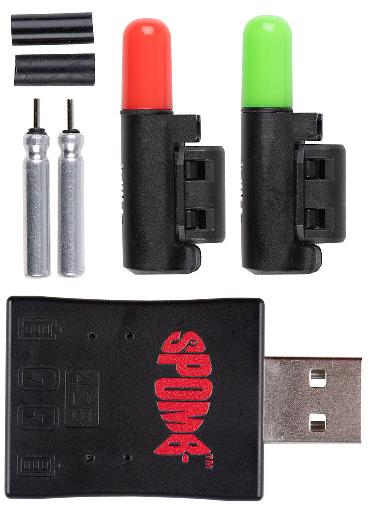 Spomb Light Kit