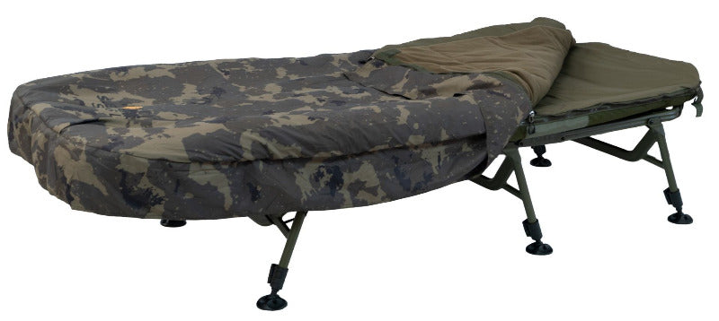 Solar Tackle Worldwide Sleep System Standard