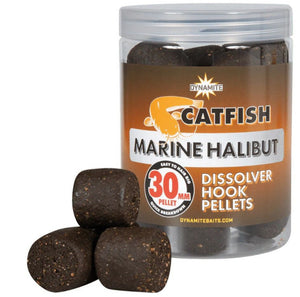 Dynamite Baits Catfish Belachan Dissolver Hook Pellets