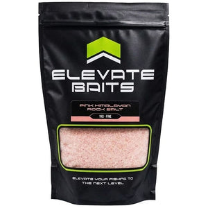 Elevate Baits Himalayan Rock Salt Fine 1kg