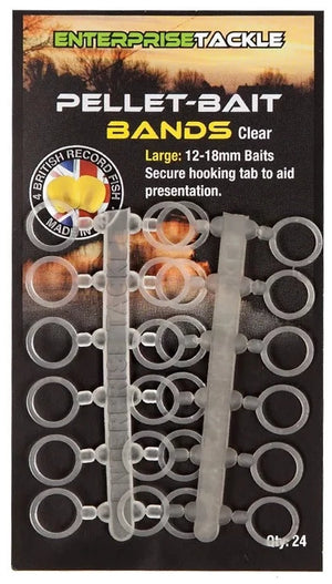 Enterprise Tackle Pellet Bait Bands