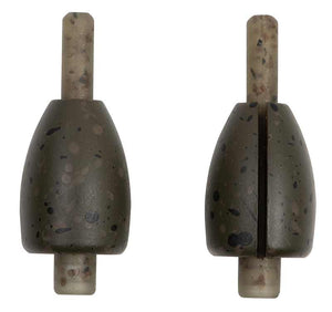 Fox Rage Predator Camo Kwik Change Weights