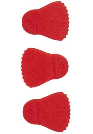 Fox Rage Predator Bait Fins