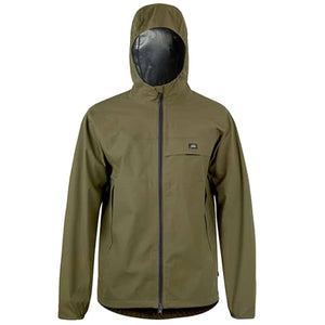 Fortis Trail Waterproof Jacket