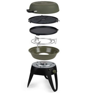 Fox Cookware Cookstation