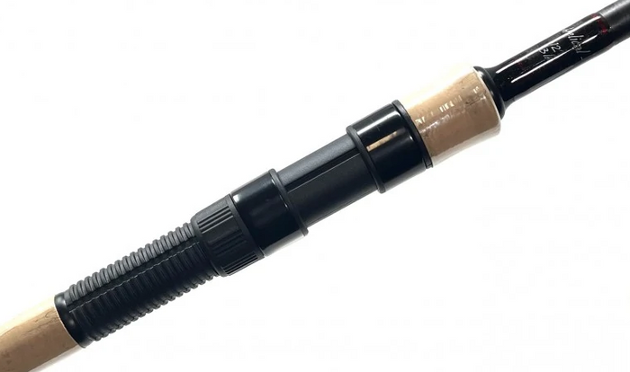 Free Spirit Helical Carp Rods 12ft 3.25lb Full Cork