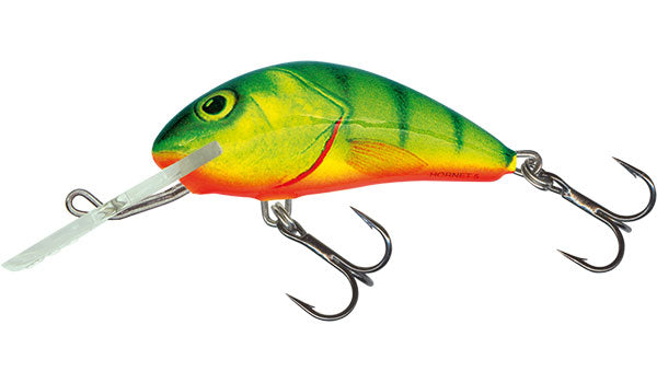 Salmo Hornet Floating 5cm