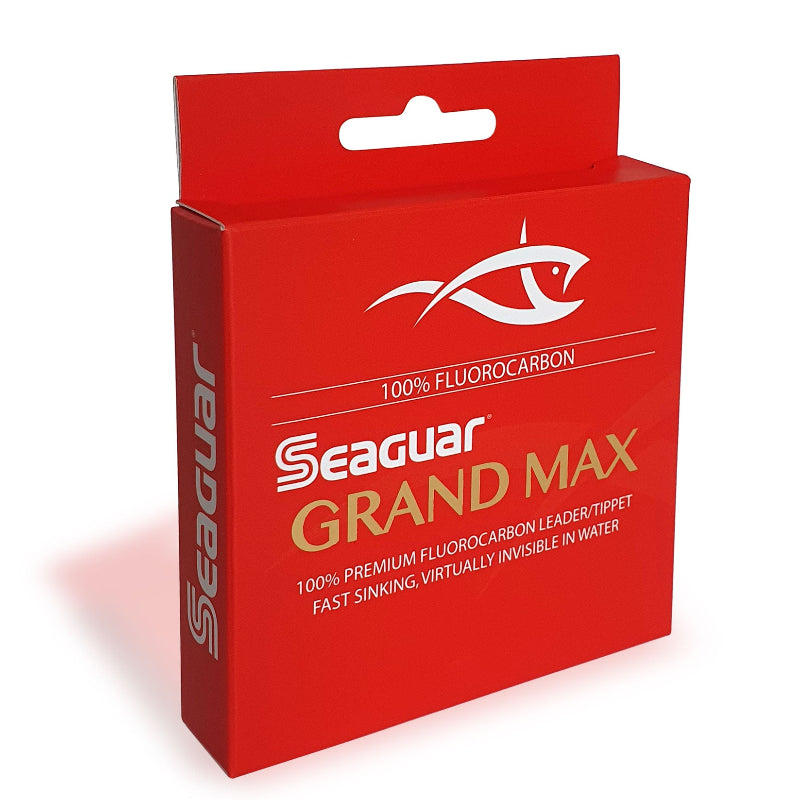 Seaguar Grand Max Fluorocarbon